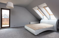 Winnal bedroom extensions