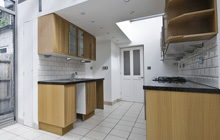 Winnal kitchen extension leads
